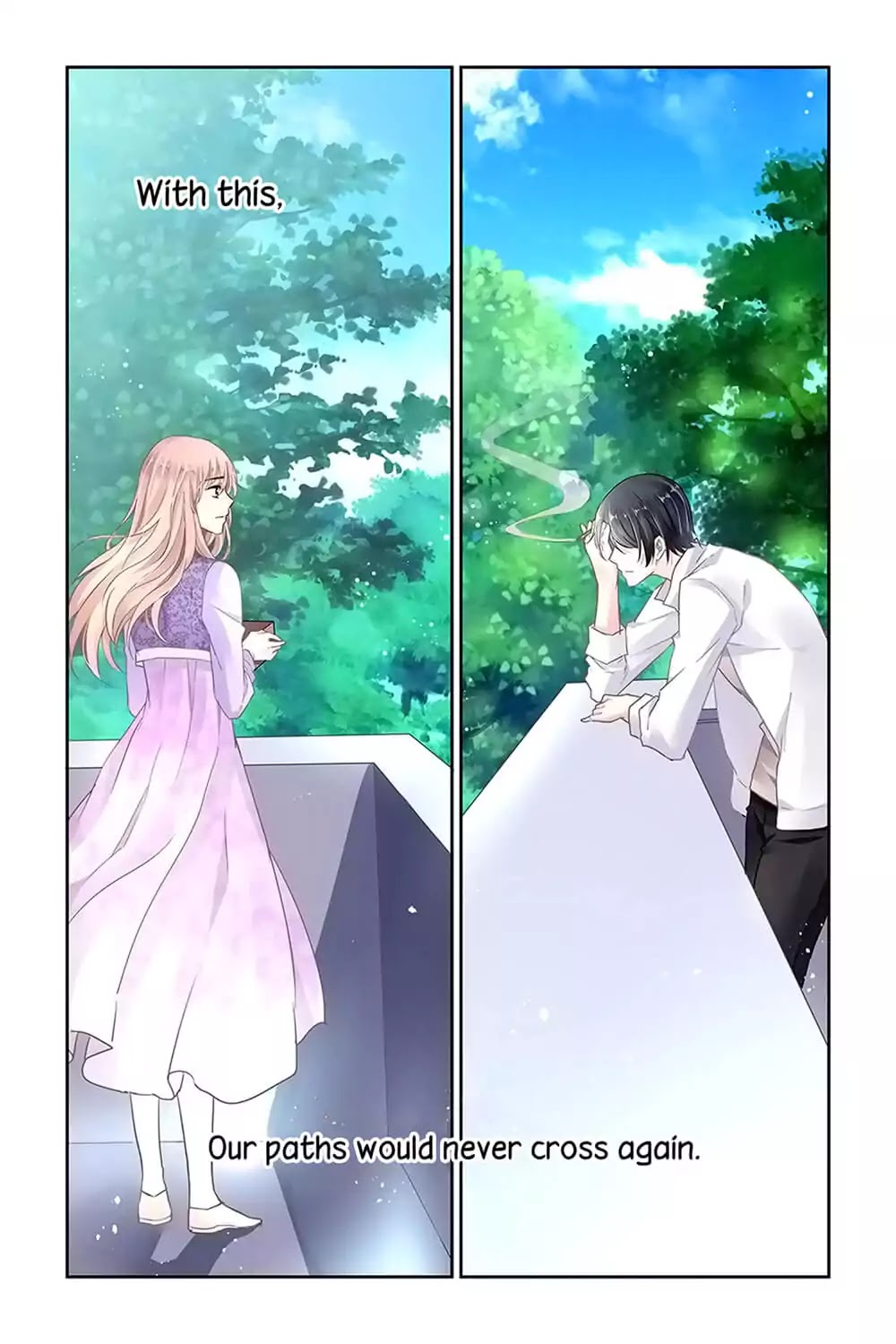 Guomin Laogong Dai Huijia Chapter 15 page 8 - Chapter 15