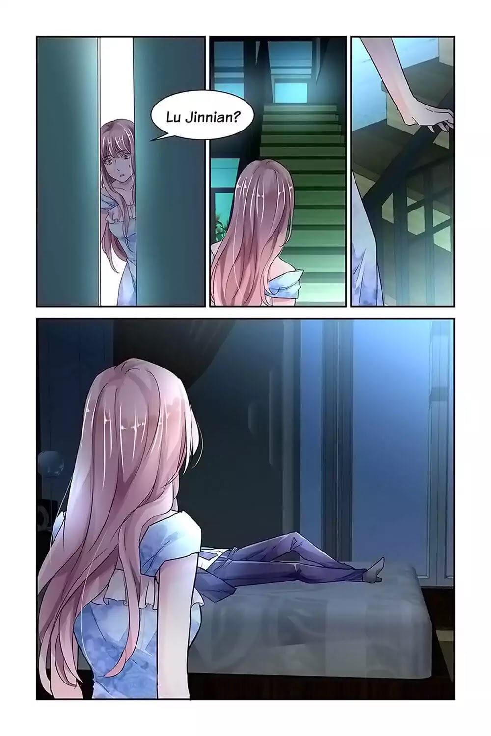 Guomin Laogong Dai Huijia Chapter 16 page 10 - Chapter 16