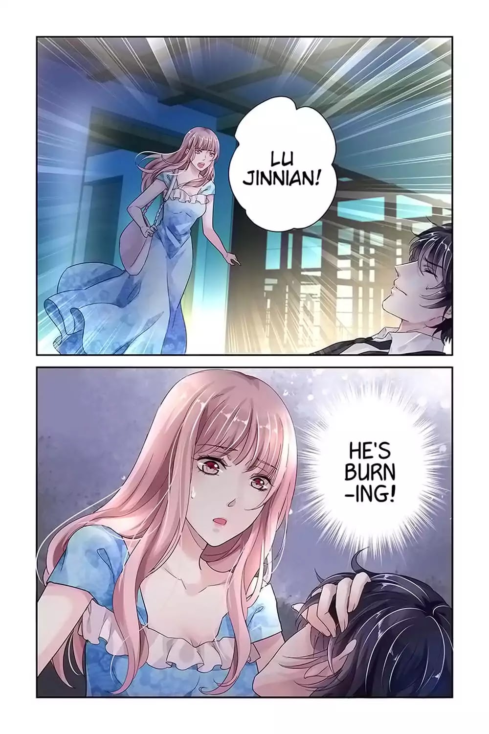 Guomin Laogong Dai Huijia Chapter 16 page 11 - Chapter 16