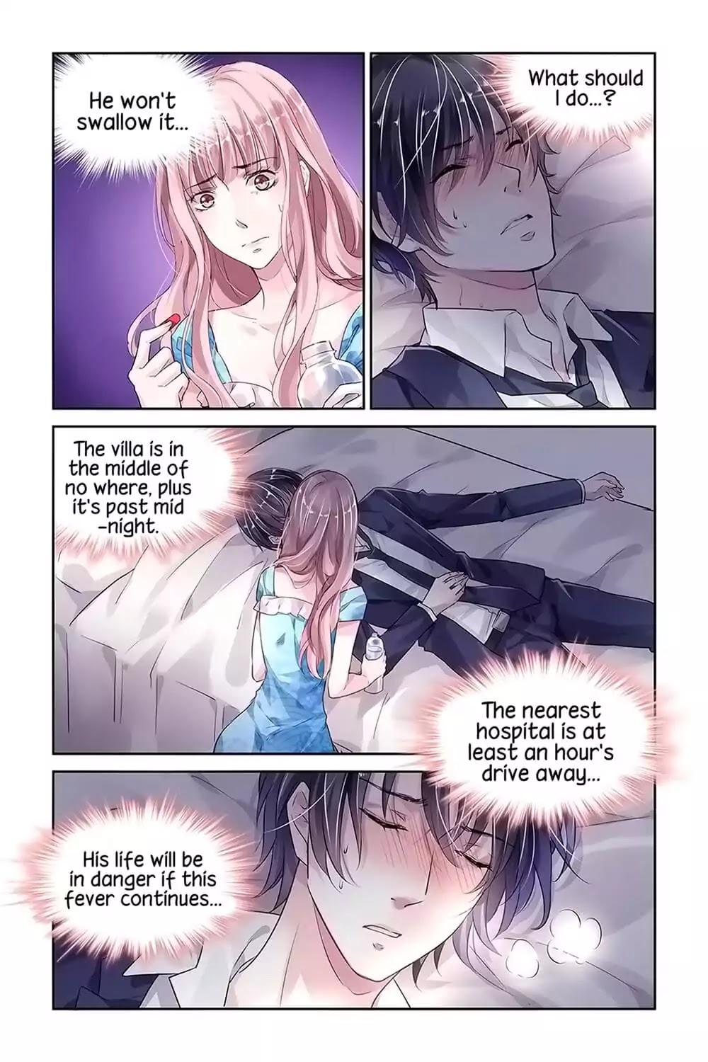 Guomin Laogong Dai Huijia Chapter 16 page 13 - Chapter 16
