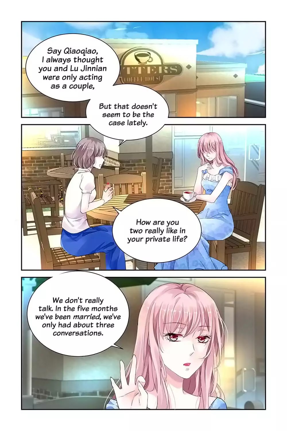 Guomin Laogong Dai Huijia Chapter 16 page 4 - Chapter 16