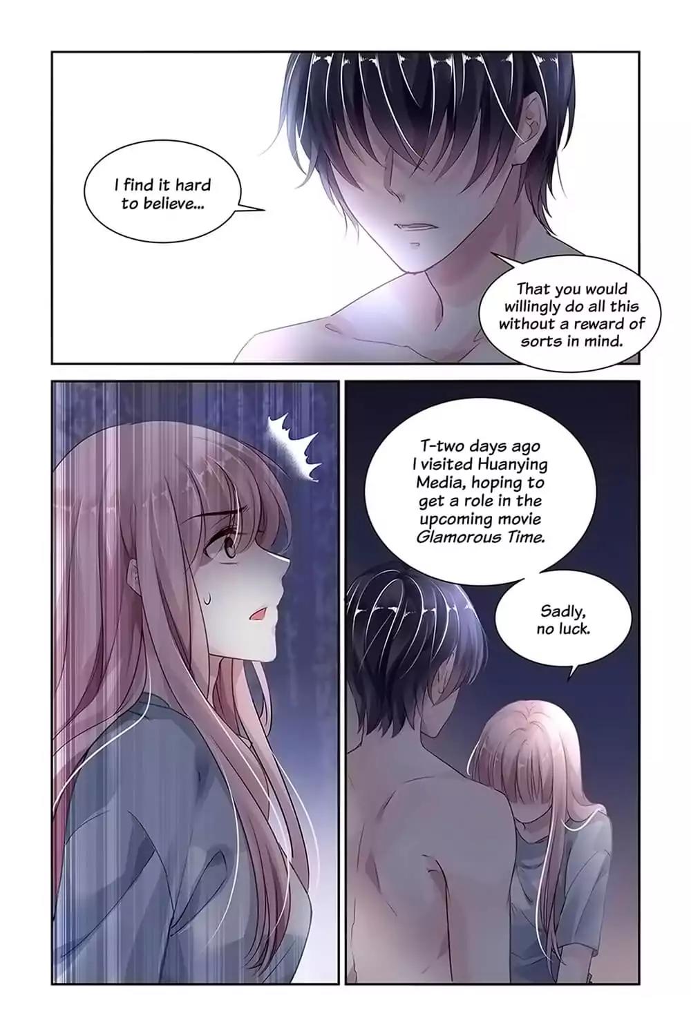 Guomin Laogong Dai Huijia Chapter 17 page 15 - Chapter 17