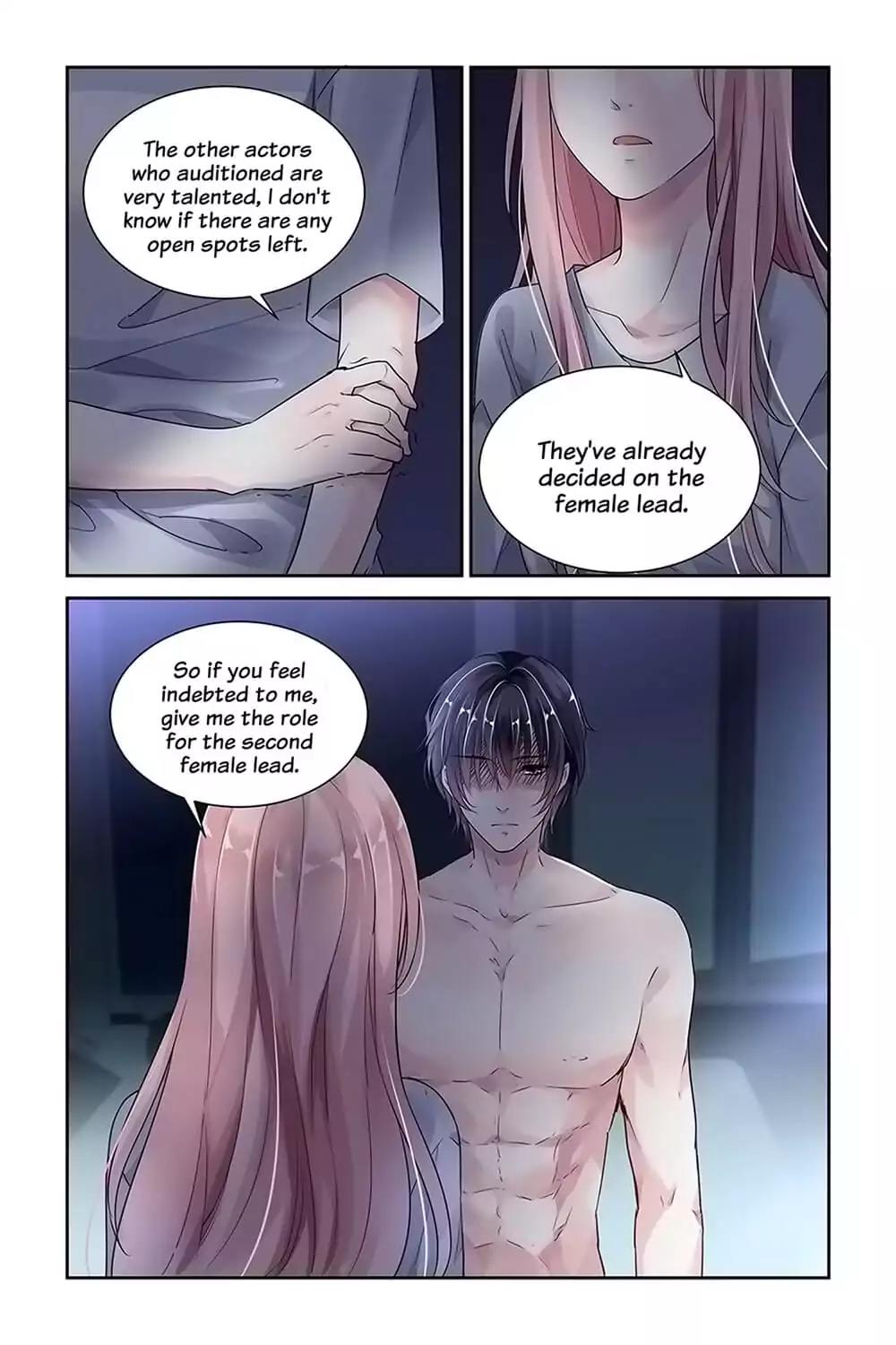 Guomin Laogong Dai Huijia Chapter 17 page 16 - Chapter 17