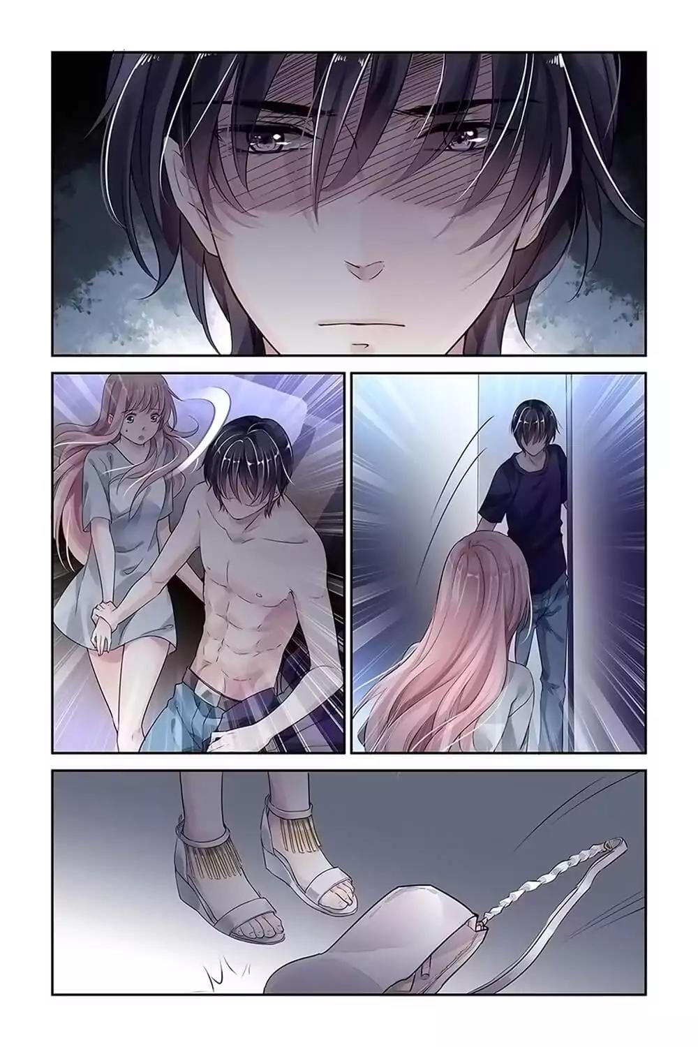 Guomin Laogong Dai Huijia Chapter 17 page 17 - Chapter 17