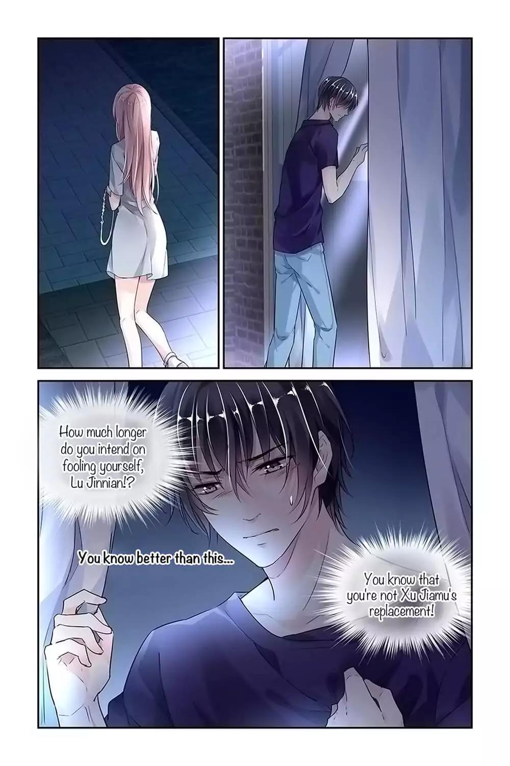 Guomin Laogong Dai Huijia Chapter 17 page 18 - Chapter 17