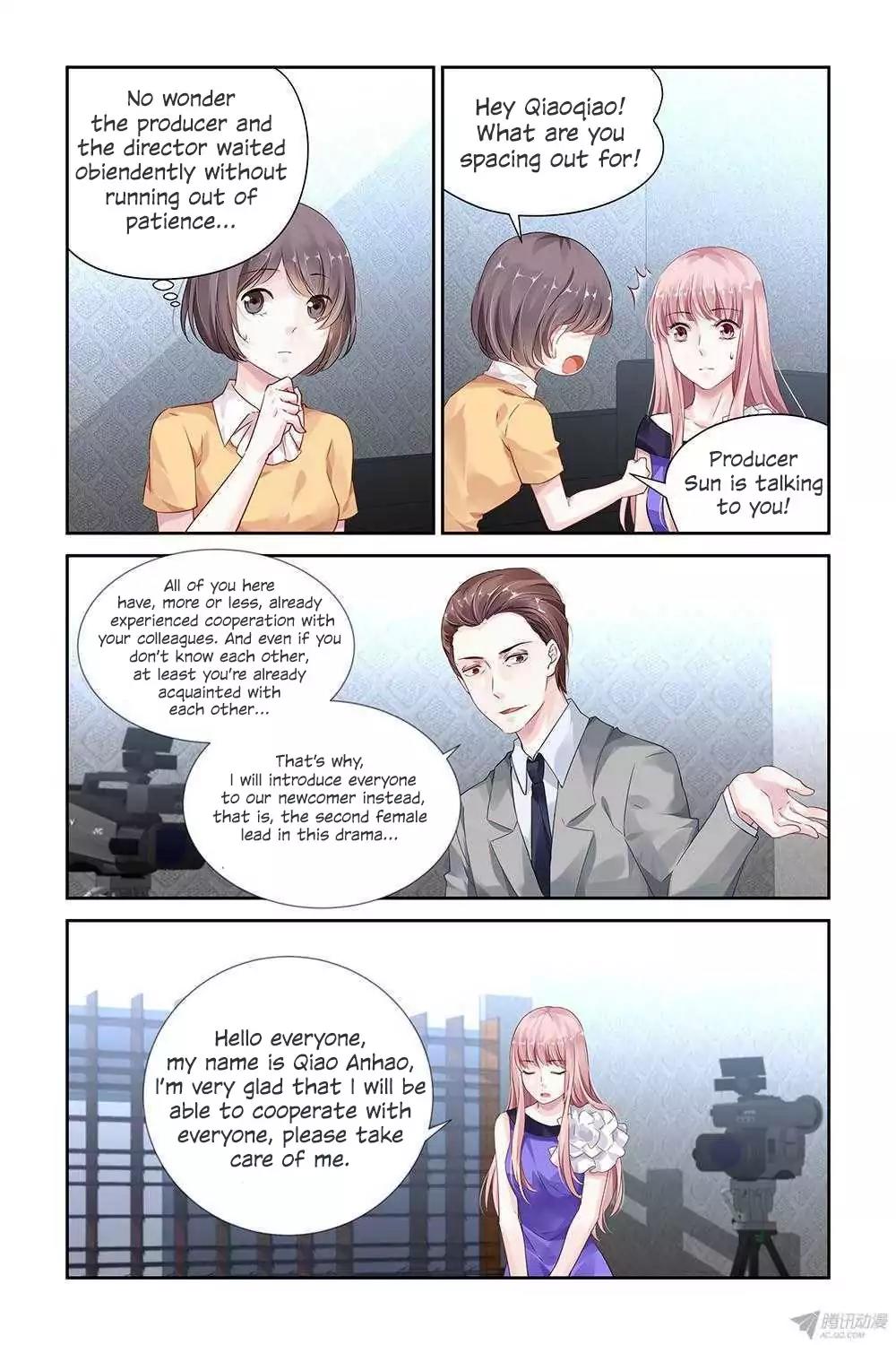 Guomin Laogong Dai Huijia Chapter 19 page 2 - Chapter 19