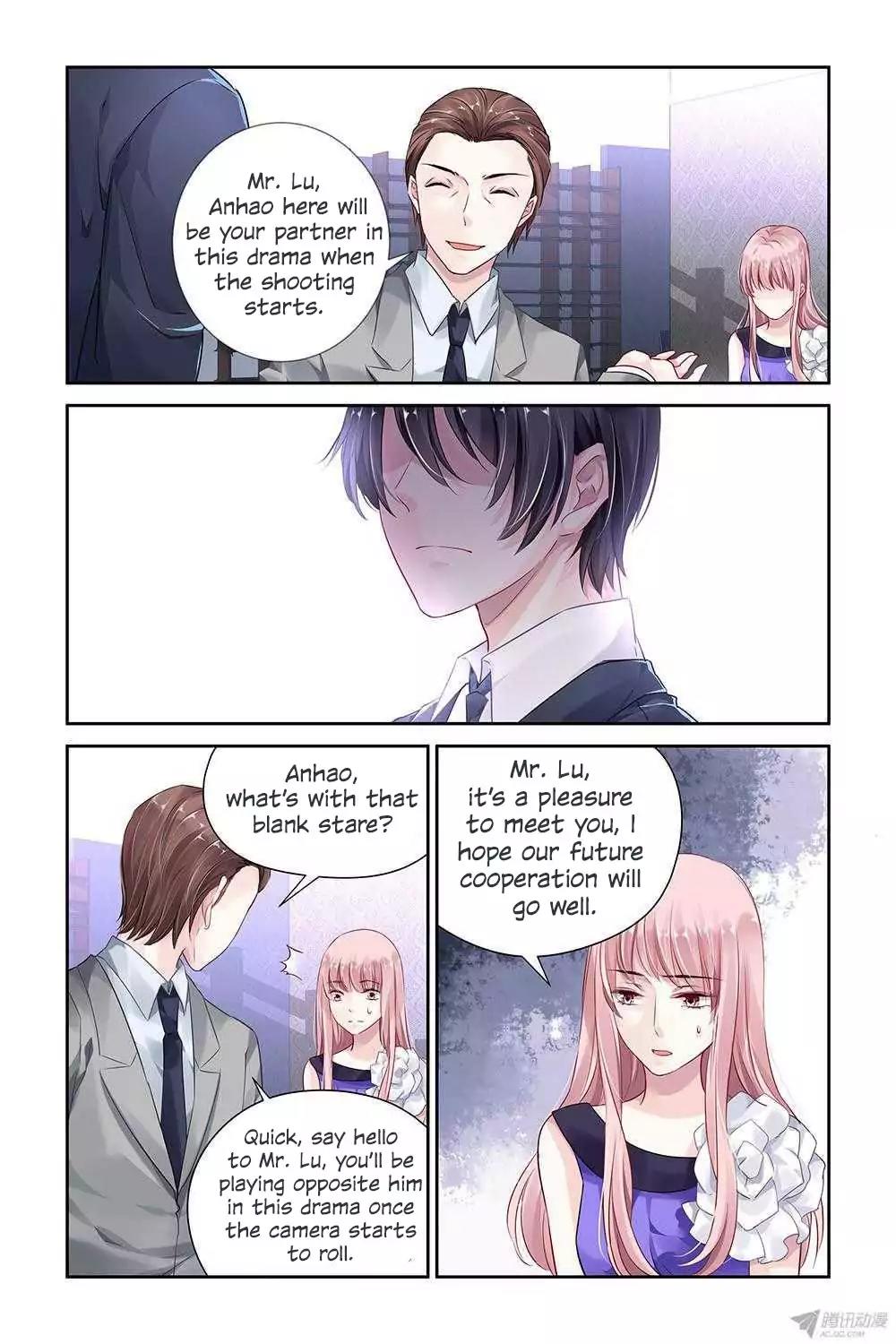 Guomin Laogong Dai Huijia Chapter 19 page 3 - Chapter 19