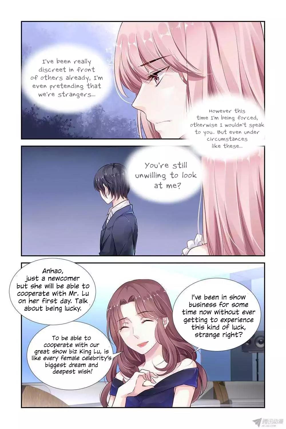 Guomin Laogong Dai Huijia Chapter 19 page 4 - Chapter 19