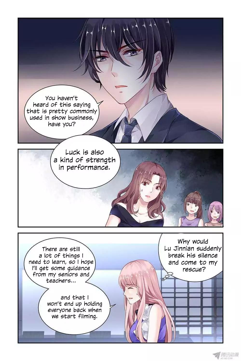Guomin Laogong Dai Huijia Chapter 19 page 6 - Chapter 19