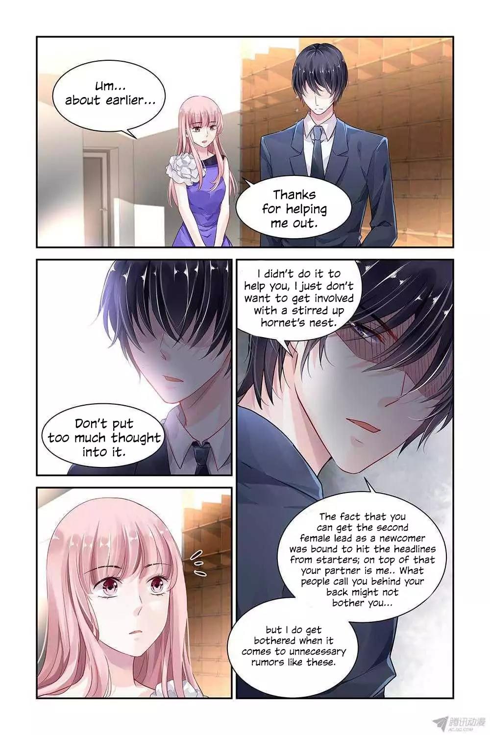 Guomin Laogong Dai Huijia Chapter 19 page 8 - Chapter 19