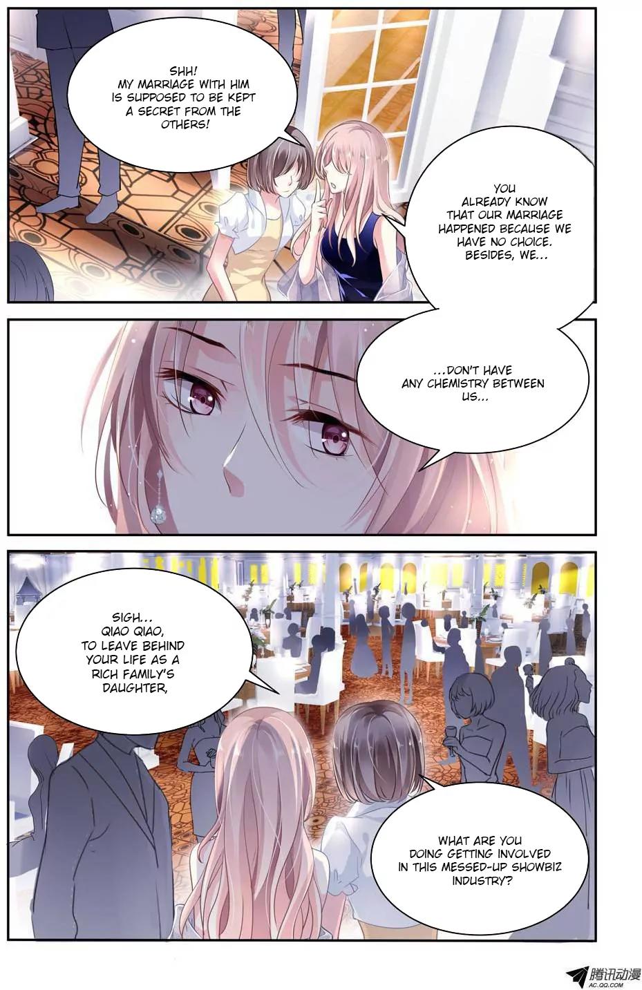 Guomin Laogong Dai Huijia Chapter 2 page 10 - Chapter 2