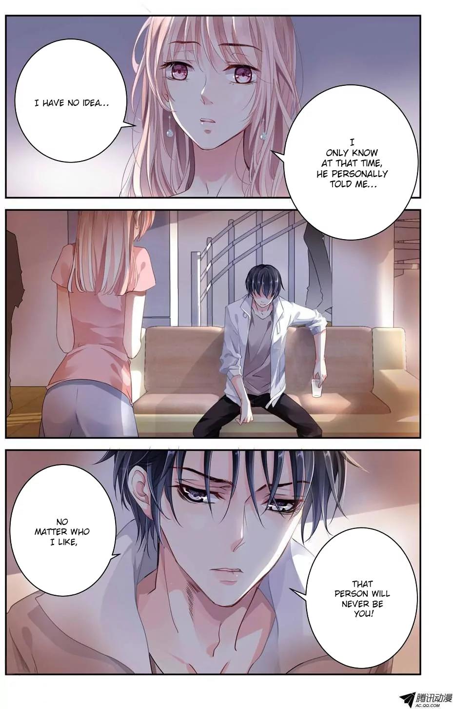 Guomin Laogong Dai Huijia Chapter 2 page 12 - Chapter 2