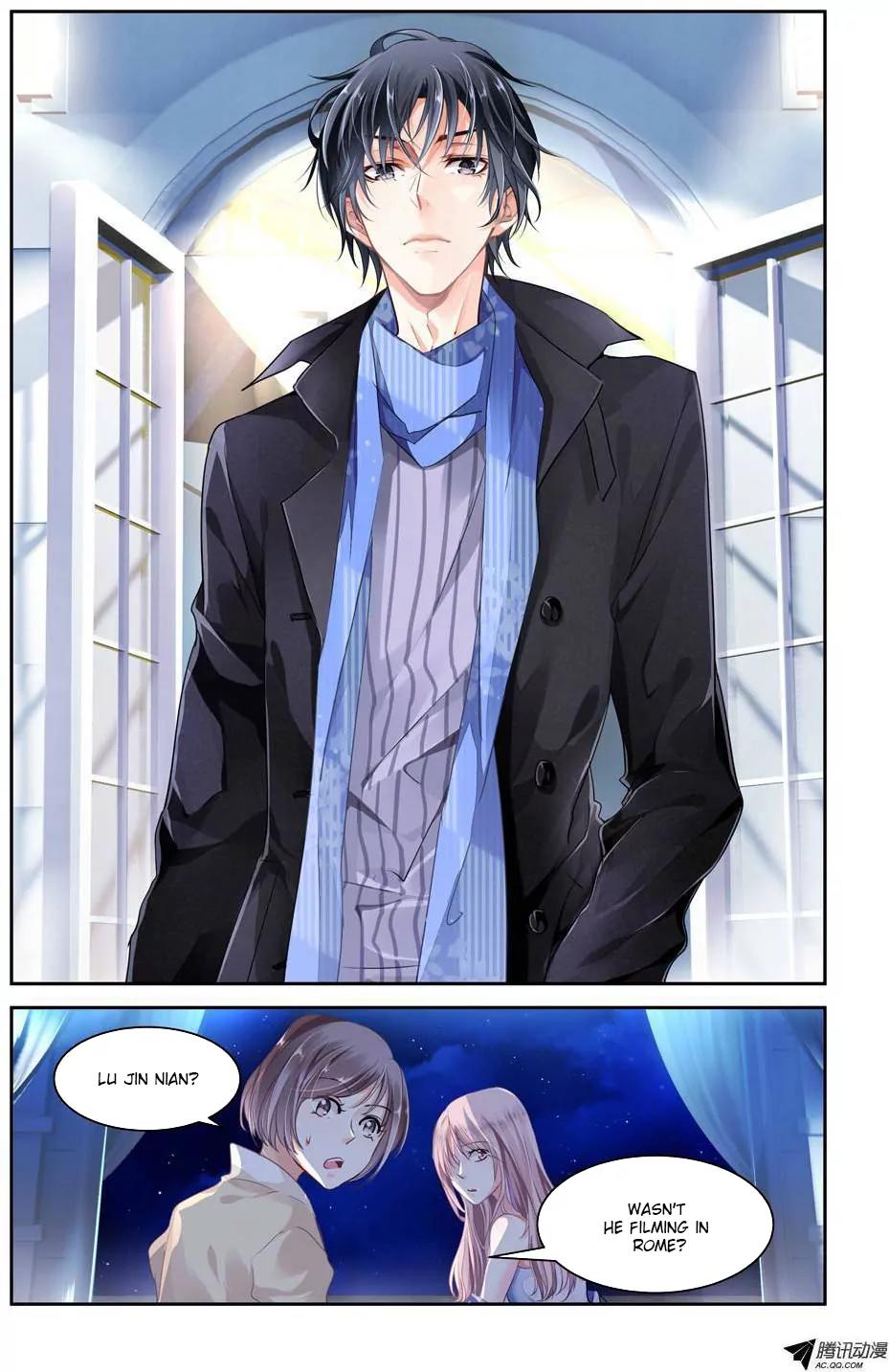 Guomin Laogong Dai Huijia Chapter 2 page 14 - Chapter 2