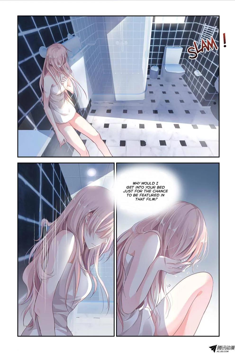Guomin Laogong Dai Huijia Chapter 2 page 4 - Chapter 2