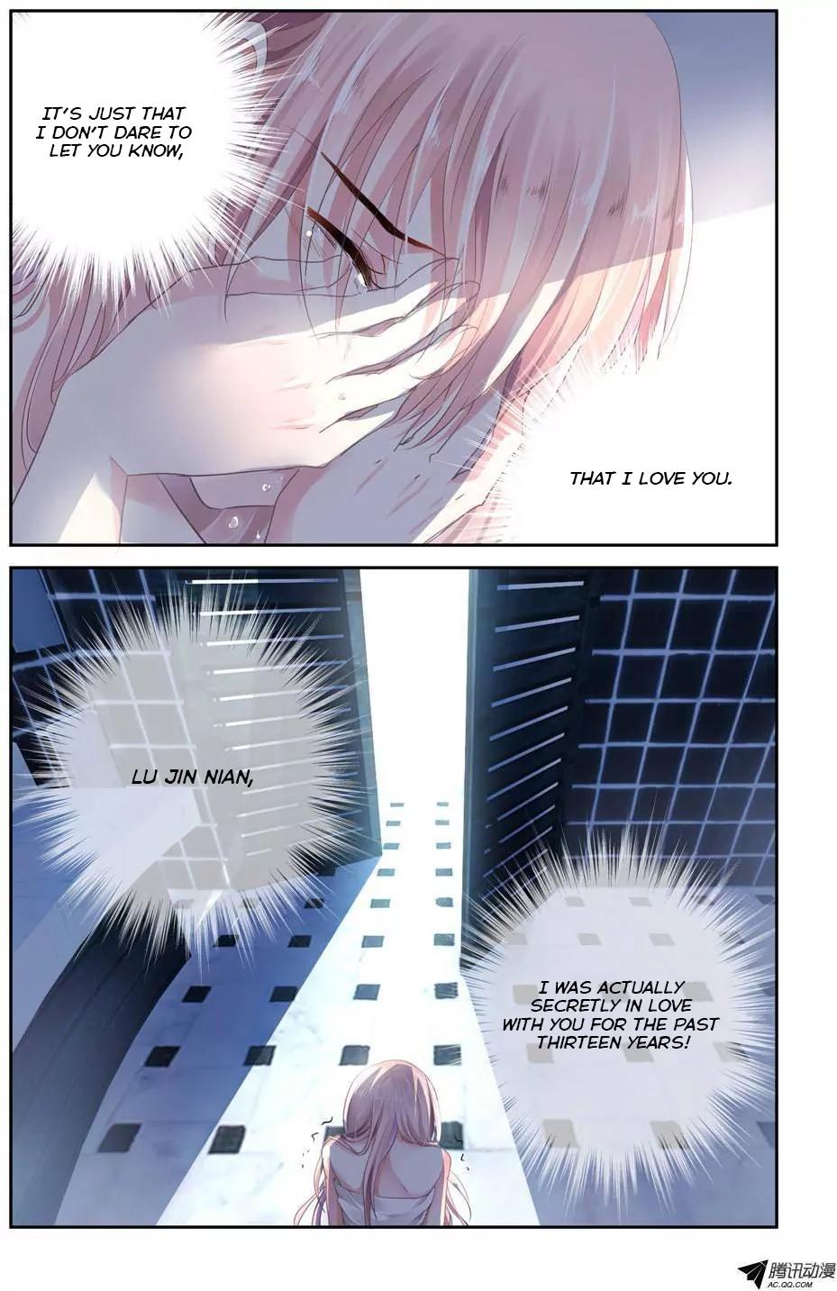 Guomin Laogong Dai Huijia Chapter 2 page 5 - Chapter 2