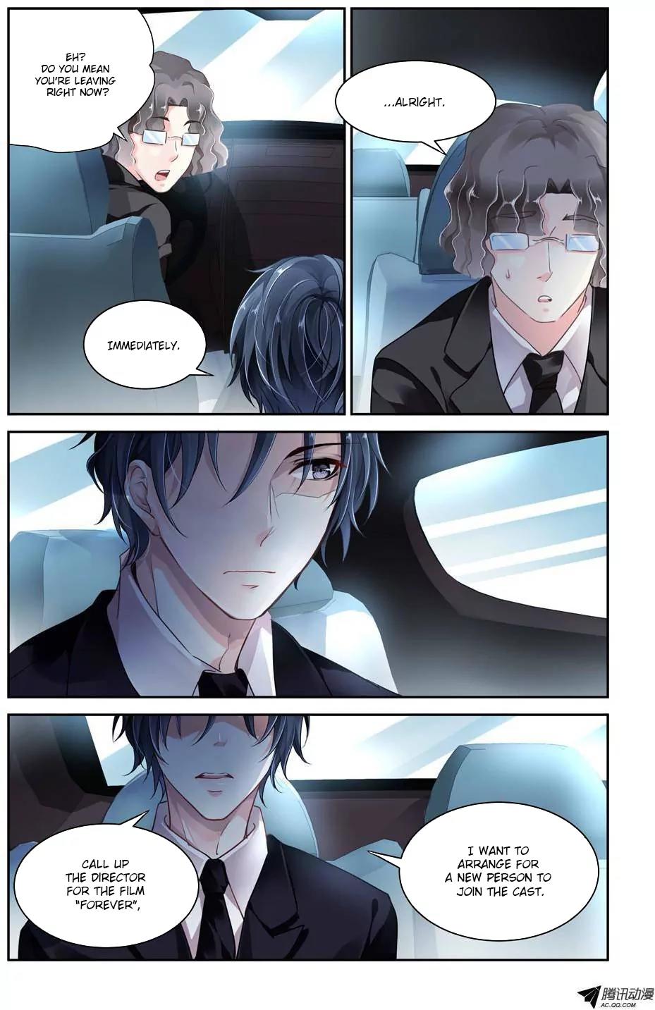 Guomin Laogong Dai Huijia Chapter 2 page 7 - Chapter 2