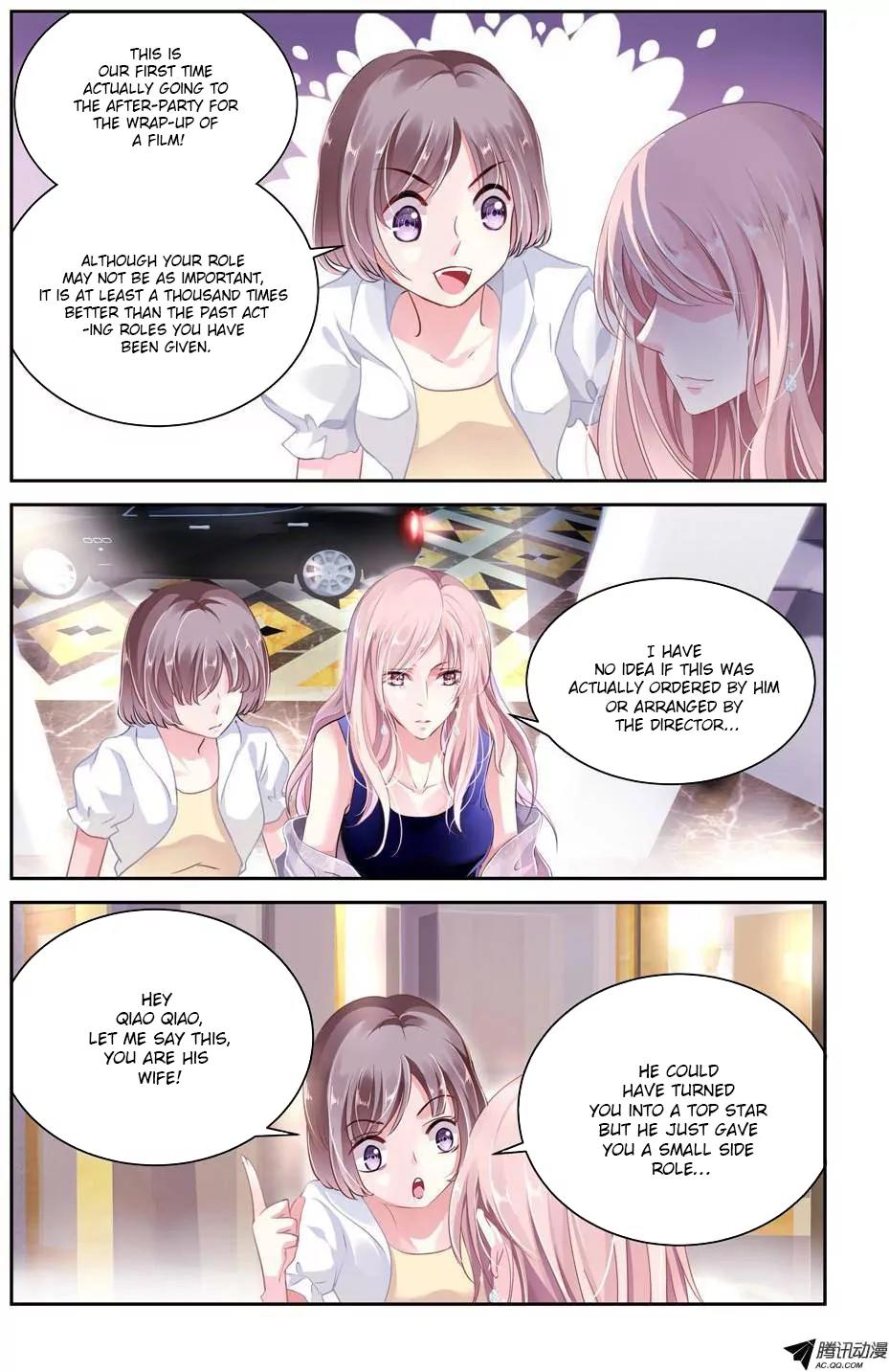 Guomin Laogong Dai Huijia Chapter 2 page 9 - Chapter 2