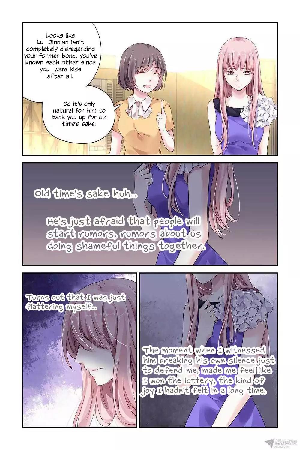 Guomin Laogong Dai Huijia Chapter 20 page 3 - Chapter 20