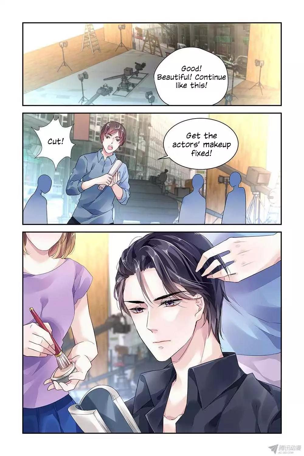 Guomin Laogong Dai Huijia Chapter 20 page 5 - Chapter 20