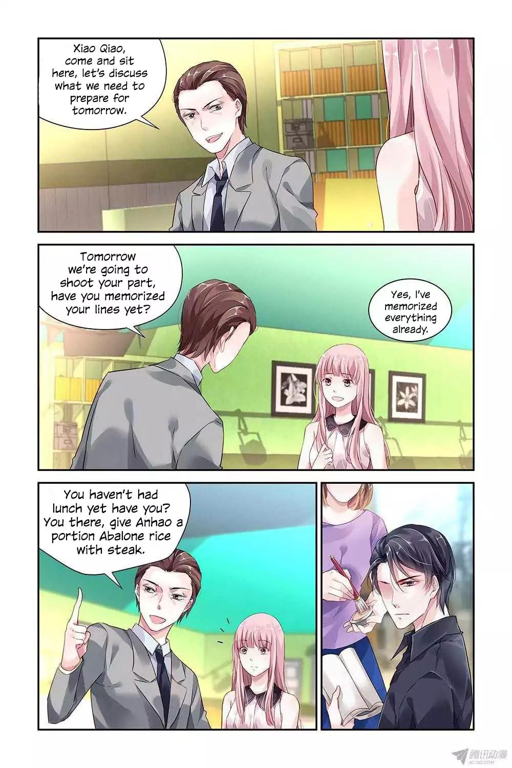 Guomin Laogong Dai Huijia Chapter 20 page 6 - Chapter 20