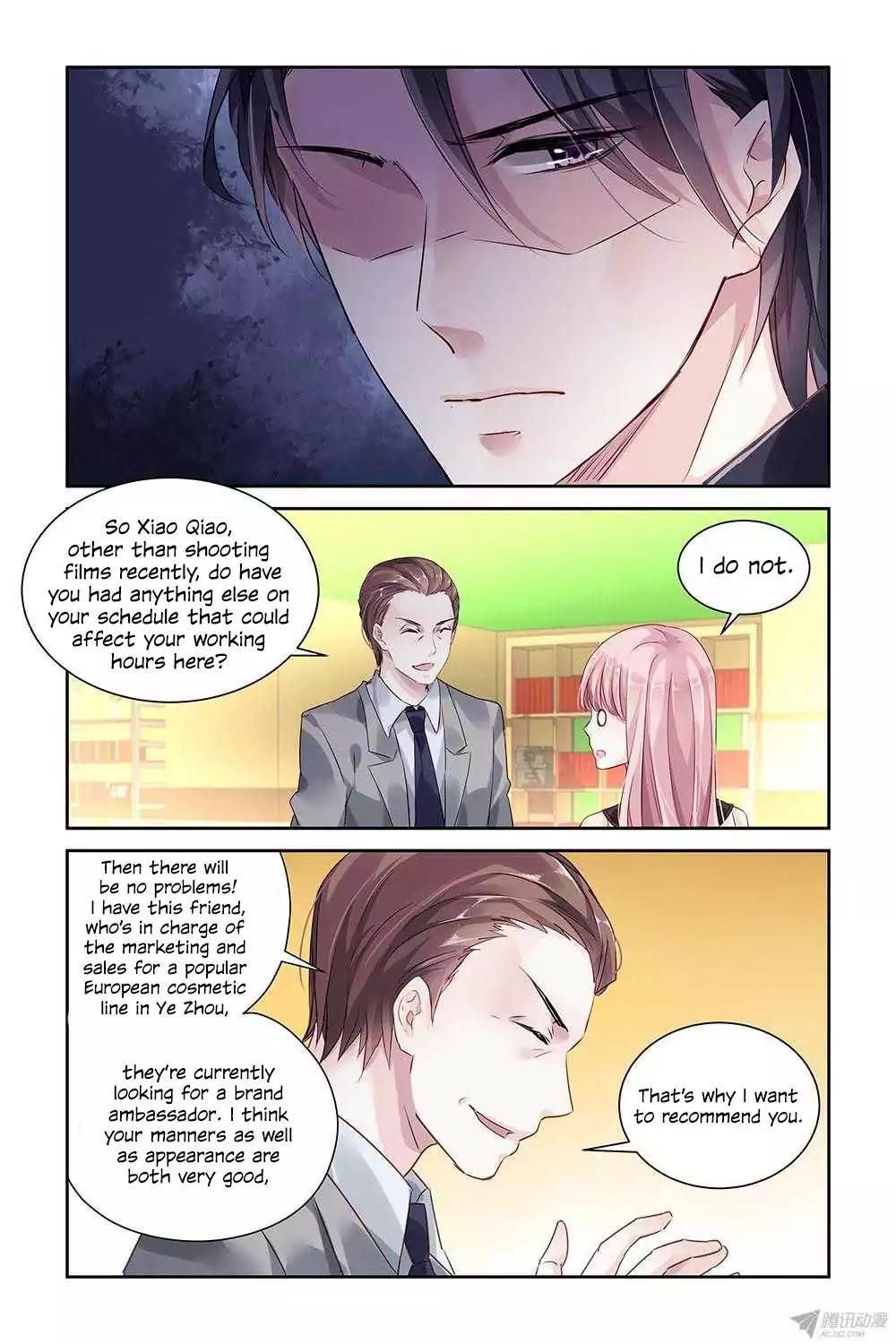 Guomin Laogong Dai Huijia Chapter 20 page 7 - Chapter 20