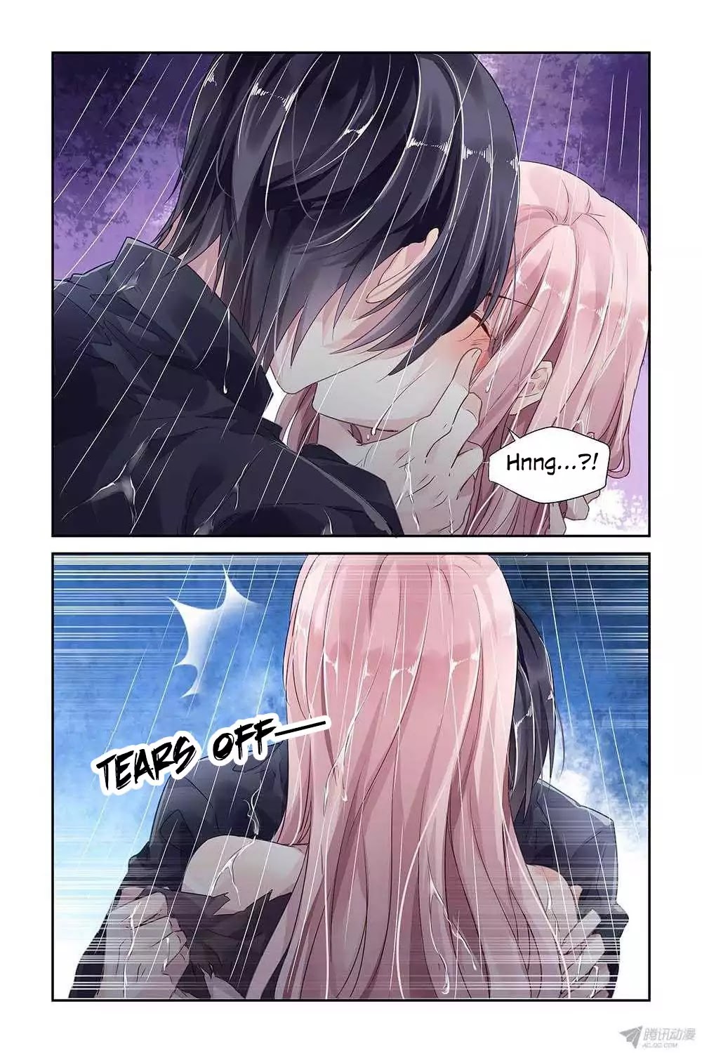 Guomin Laogong Dai Huijia Chapter 22 page 3 - Chapter 22