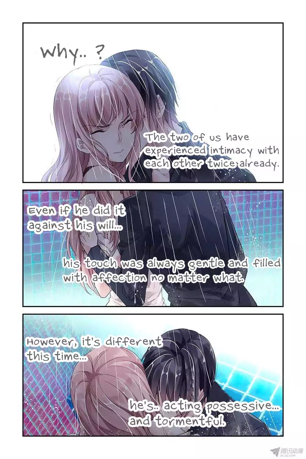Guomin Laogong Dai Huijia Chapter 22 page 4 - Chapter 22
