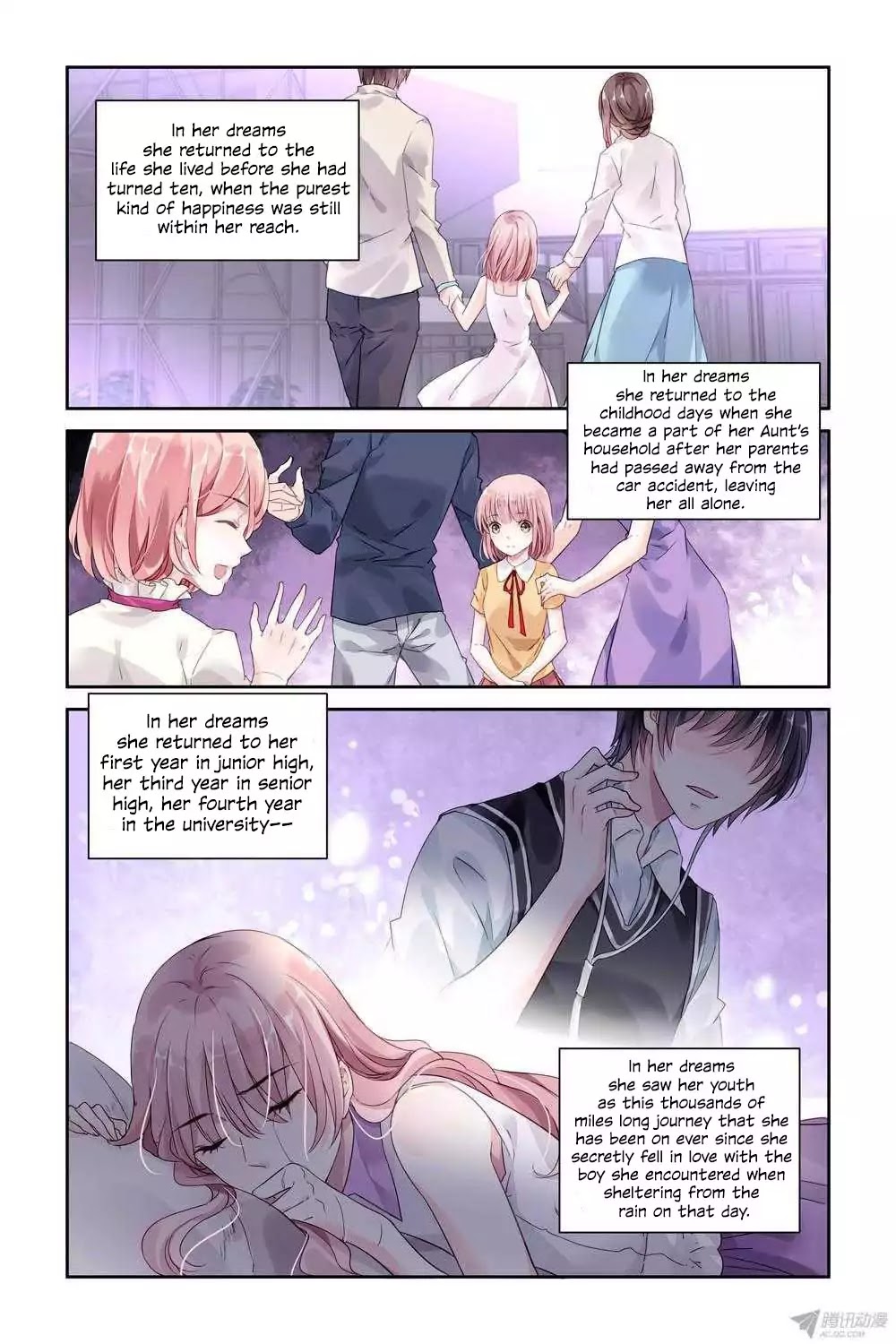 Guomin Laogong Dai Huijia Chapter 23 page 8 - Chapter 23