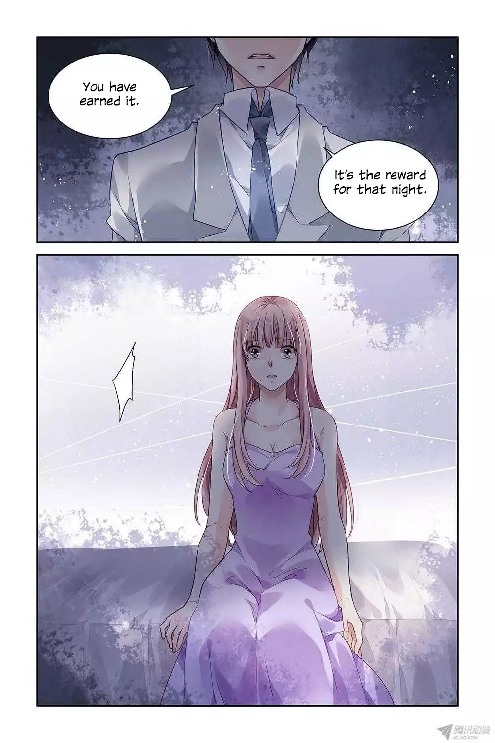 Guomin Laogong Dai Huijia Chapter 24 page 6 - Chapter 24