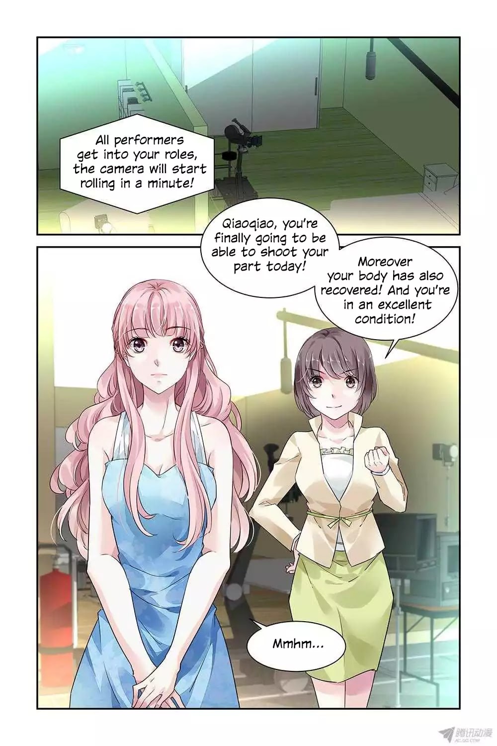 Guomin Laogong Dai Huijia Chapter 25 page 2 - Chapter 25