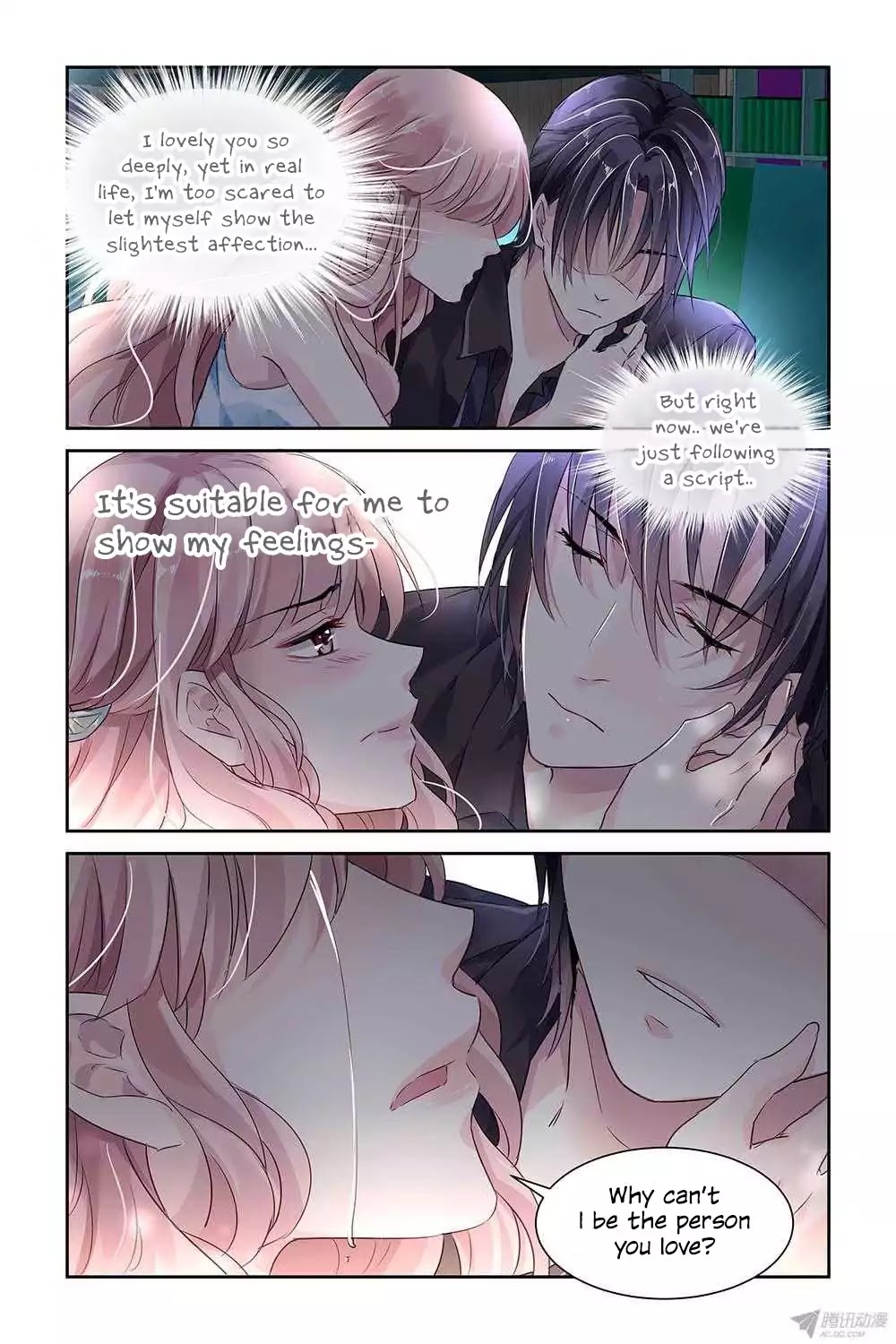 Guomin Laogong Dai Huijia Chapter 25 page 6 - Chapter 25