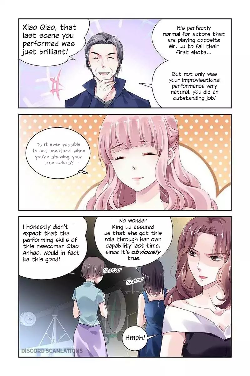 Guomin Laogong Dai Huijia Chapter 26 page 4 - Chapter 26