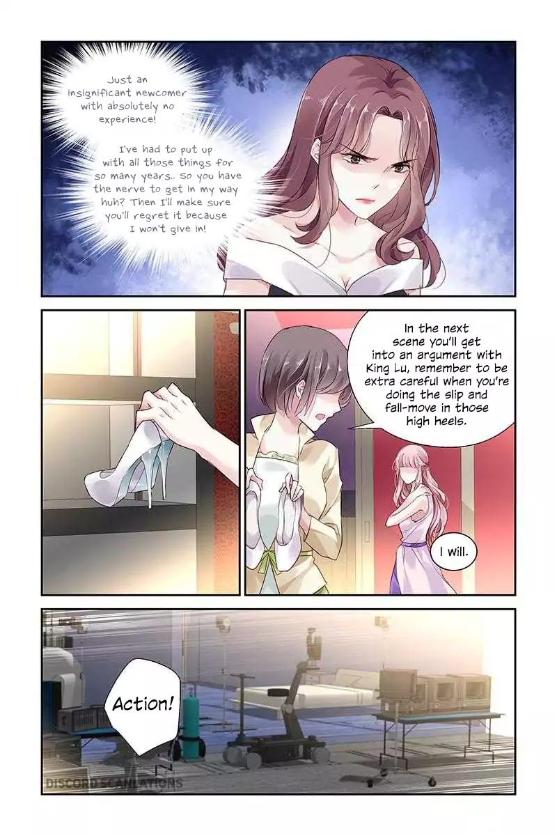 Guomin Laogong Dai Huijia Chapter 26 page 5 - Chapter 26