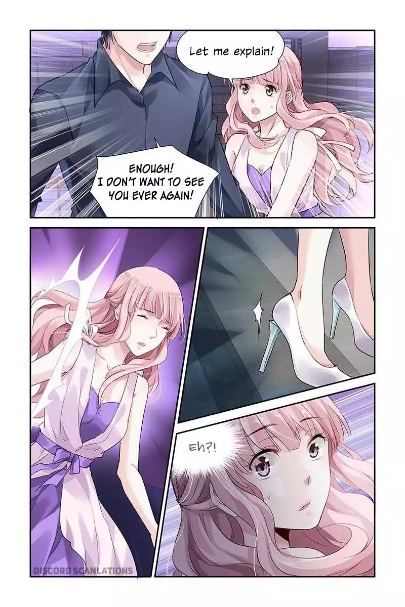 Guomin Laogong Dai Huijia Chapter 26 page 6 - Chapter 26