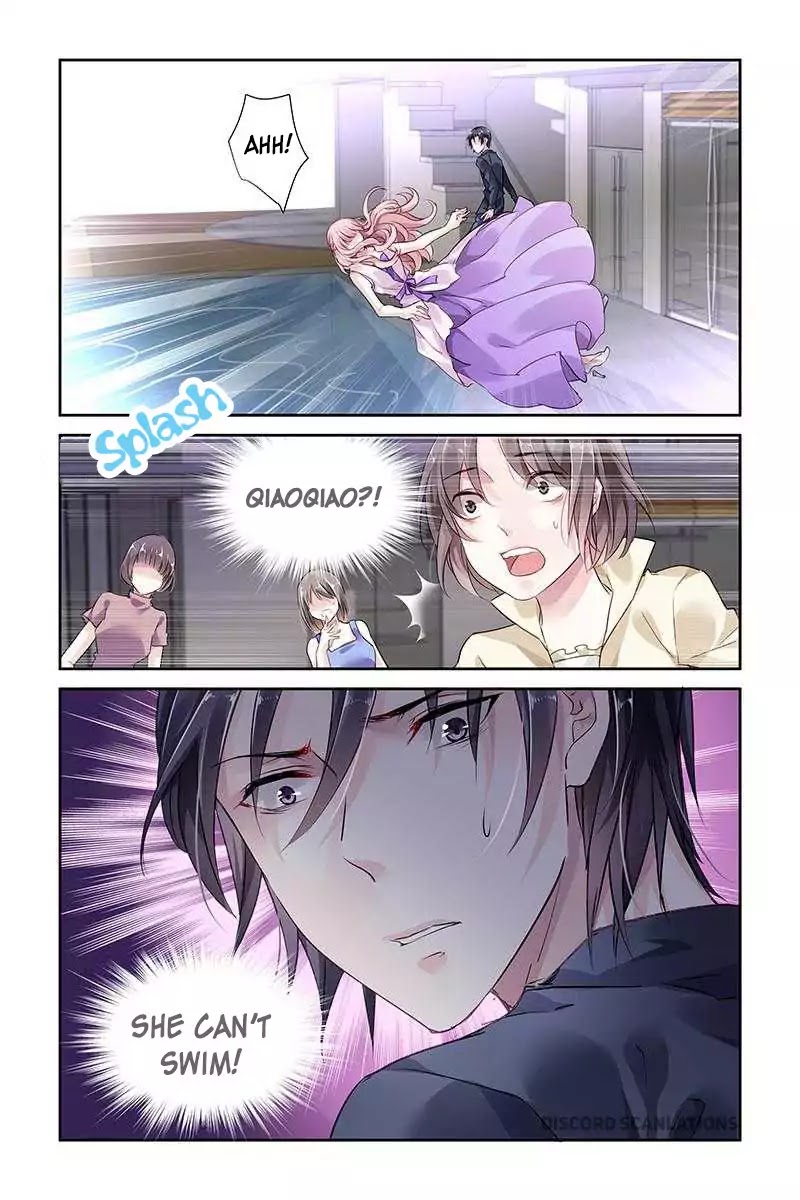 Guomin Laogong Dai Huijia Chapter 26 page 7 - Chapter 26