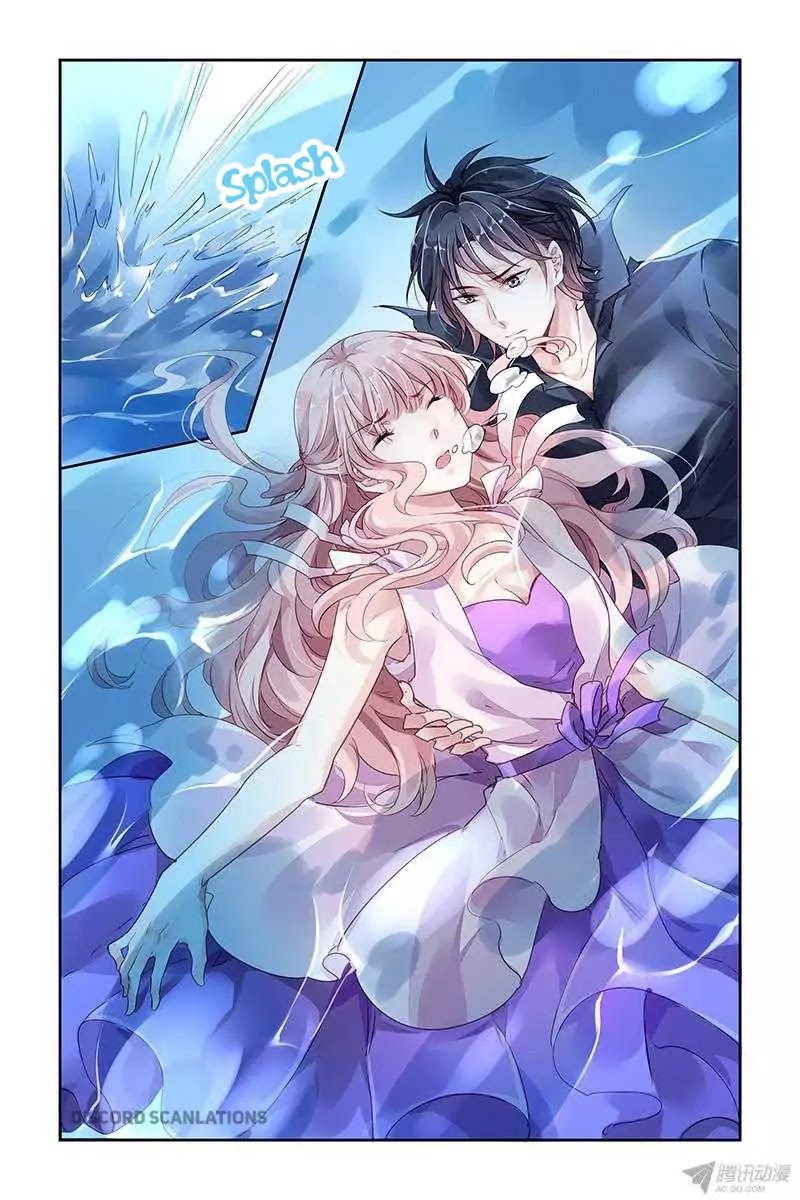 Guomin Laogong Dai Huijia Chapter 26 page 8 - Chapter 26