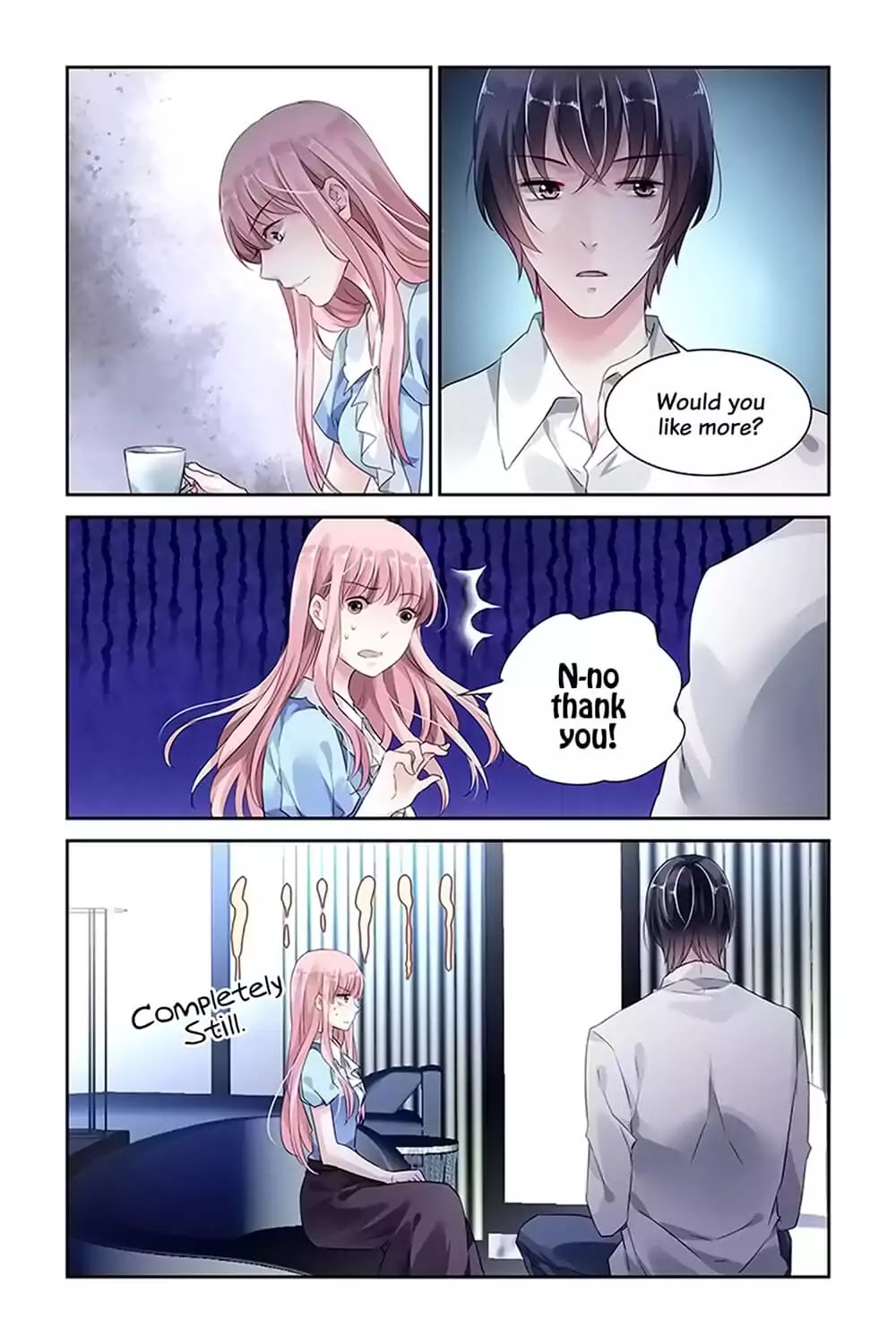 Guomin Laogong Dai Huijia Chapter 29.2 page 5 - Chapter 29.2