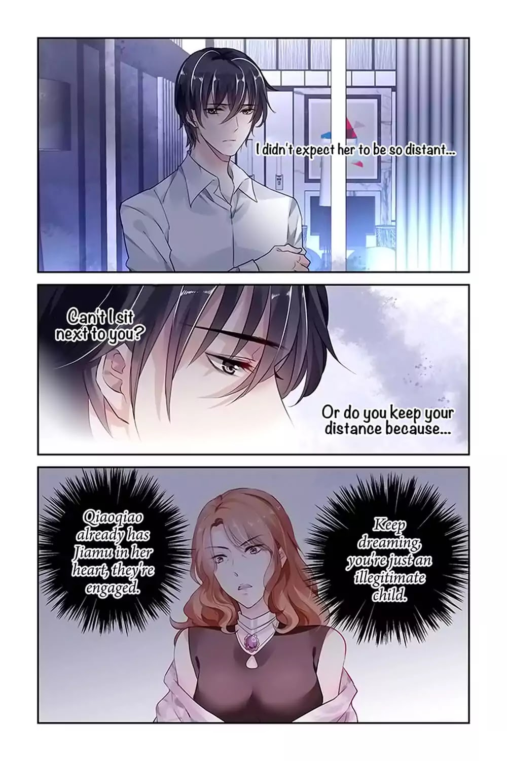 Guomin Laogong Dai Huijia Chapter 29.2 page 7 - Chapter 29.2
