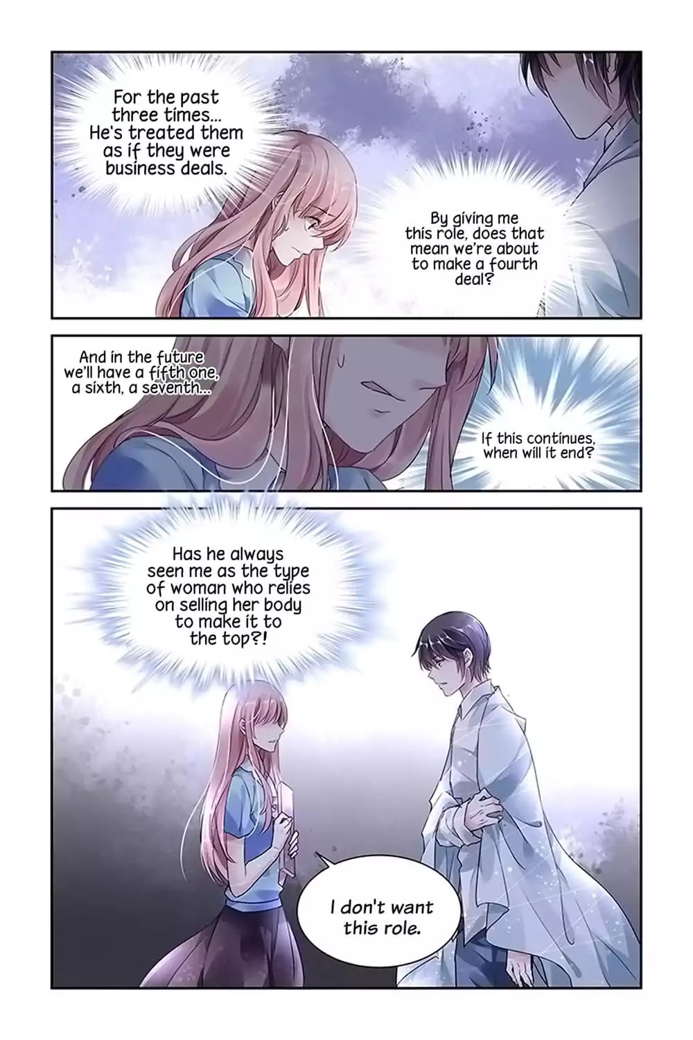 Guomin Laogong Dai Huijia Chapter 29.3 page 10 - Chapter 29.3