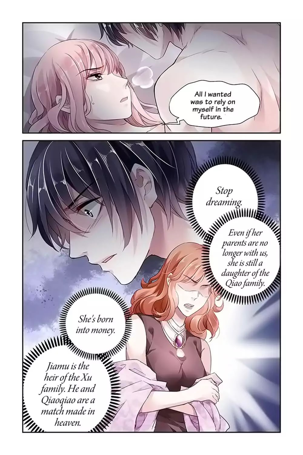 Guomin Laogong Dai Huijia Chapter 29.3 page 17 - Chapter 29.3