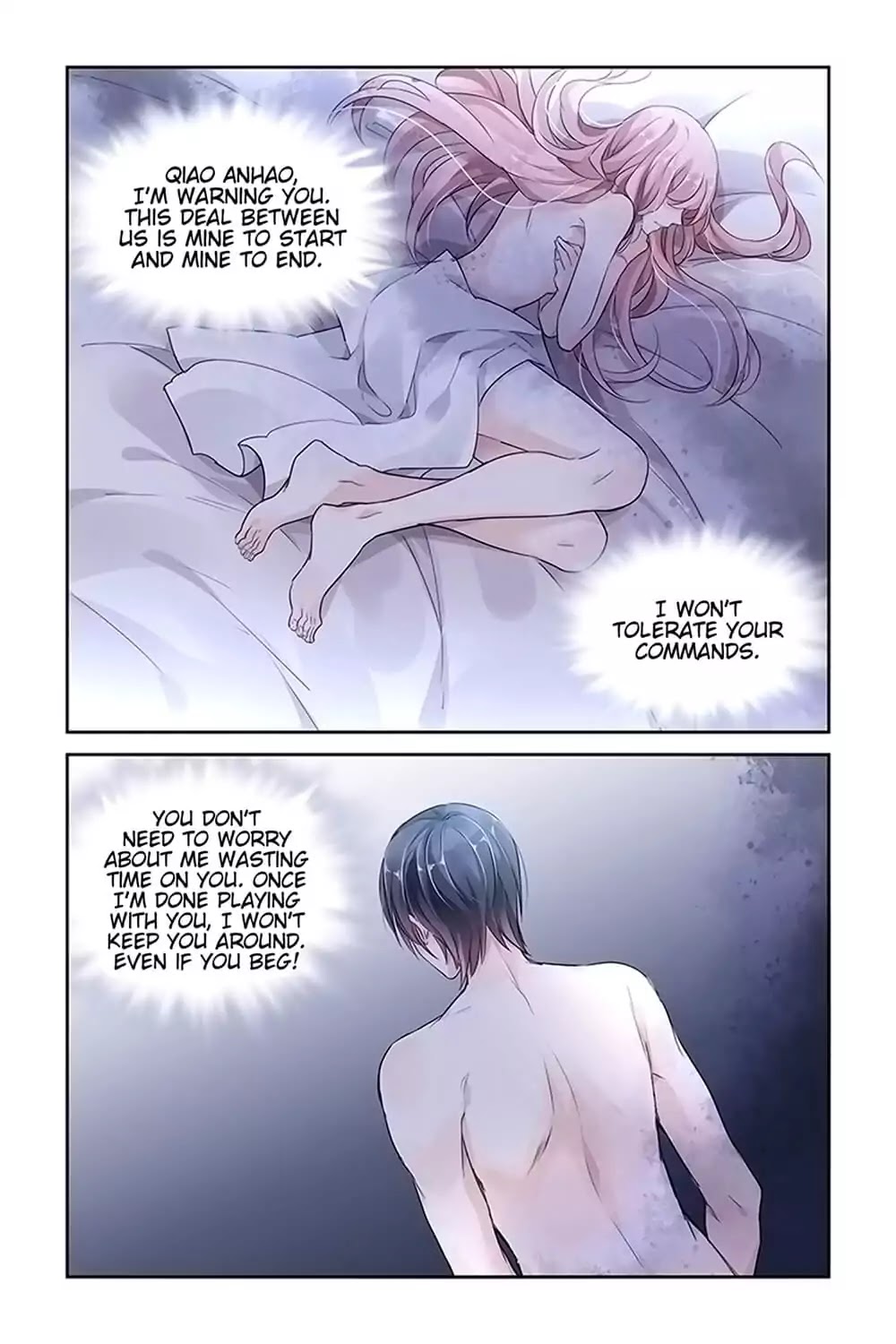 Guomin Laogong Dai Huijia Chapter 29.3 page 19 - Chapter 29.3