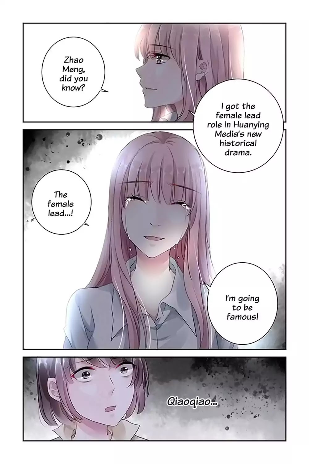 Guomin Laogong Dai Huijia Chapter 29.3 page 21 - Chapter 29.3