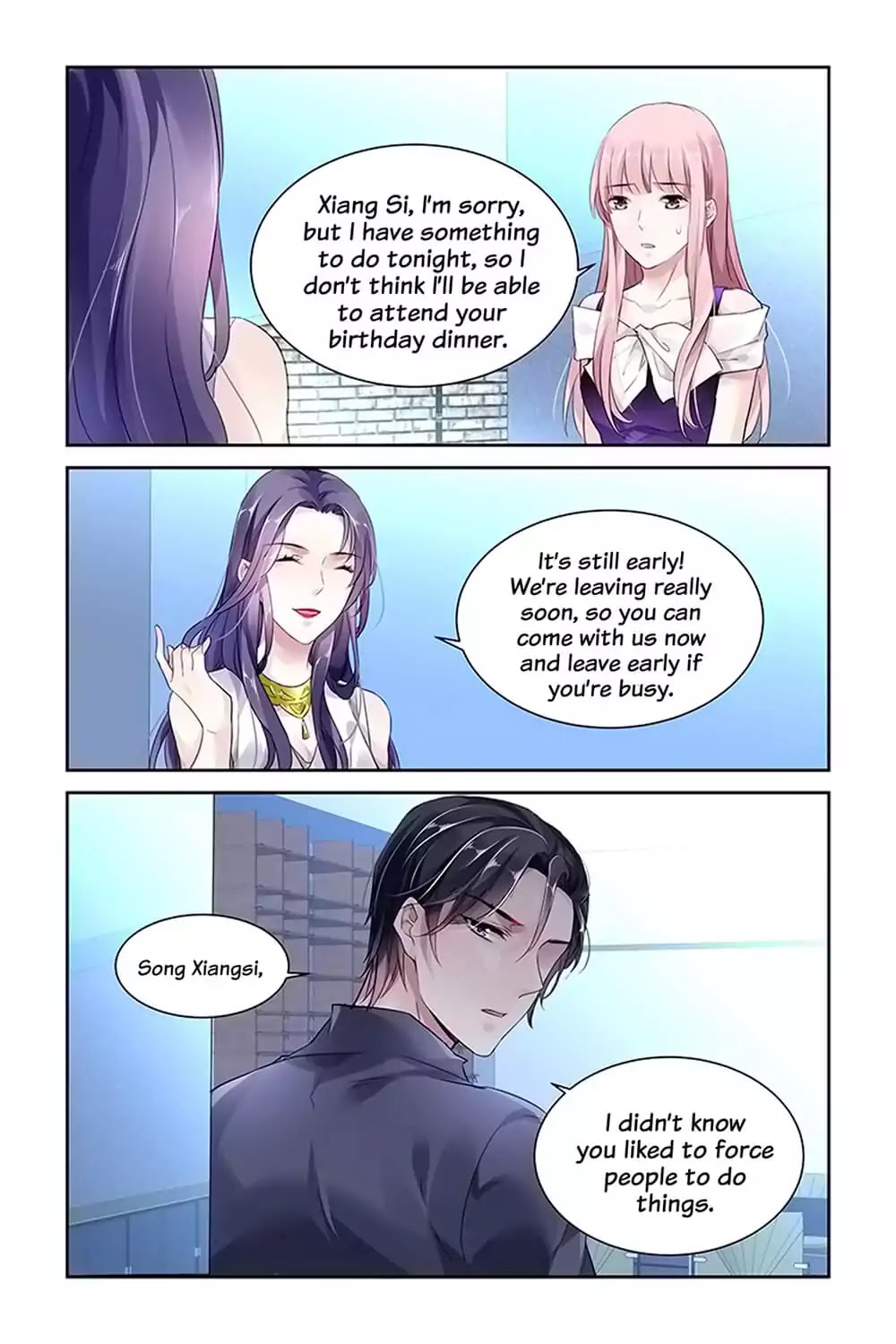 Guomin Laogong Dai Huijia Chapter 29.3 page 25 - Chapter 29.3