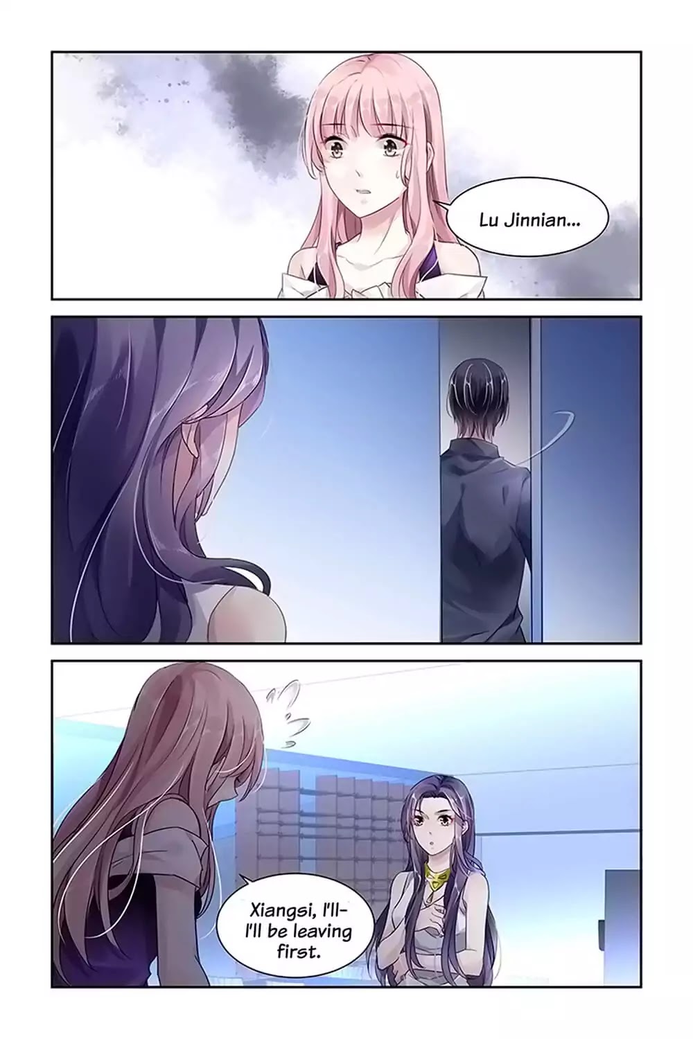 Guomin Laogong Dai Huijia Chapter 29.3 page 26 - Chapter 29.3