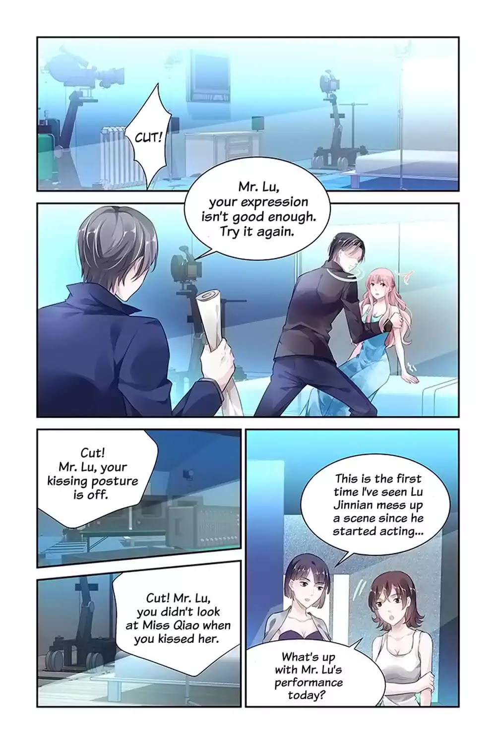 Guomin Laogong Dai Huijia Chapter 29.3 page 30 - Chapter 29.3