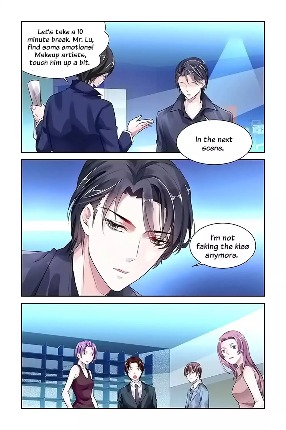 Guomin Laogong Dai Huijia Chapter 29.3 page 31 - Chapter 29.3