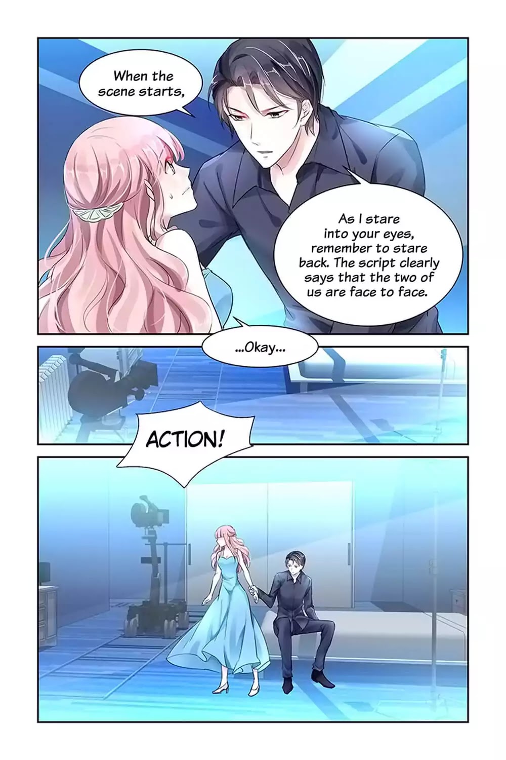 Guomin Laogong Dai Huijia Chapter 29.3 page 33 - Chapter 29.3