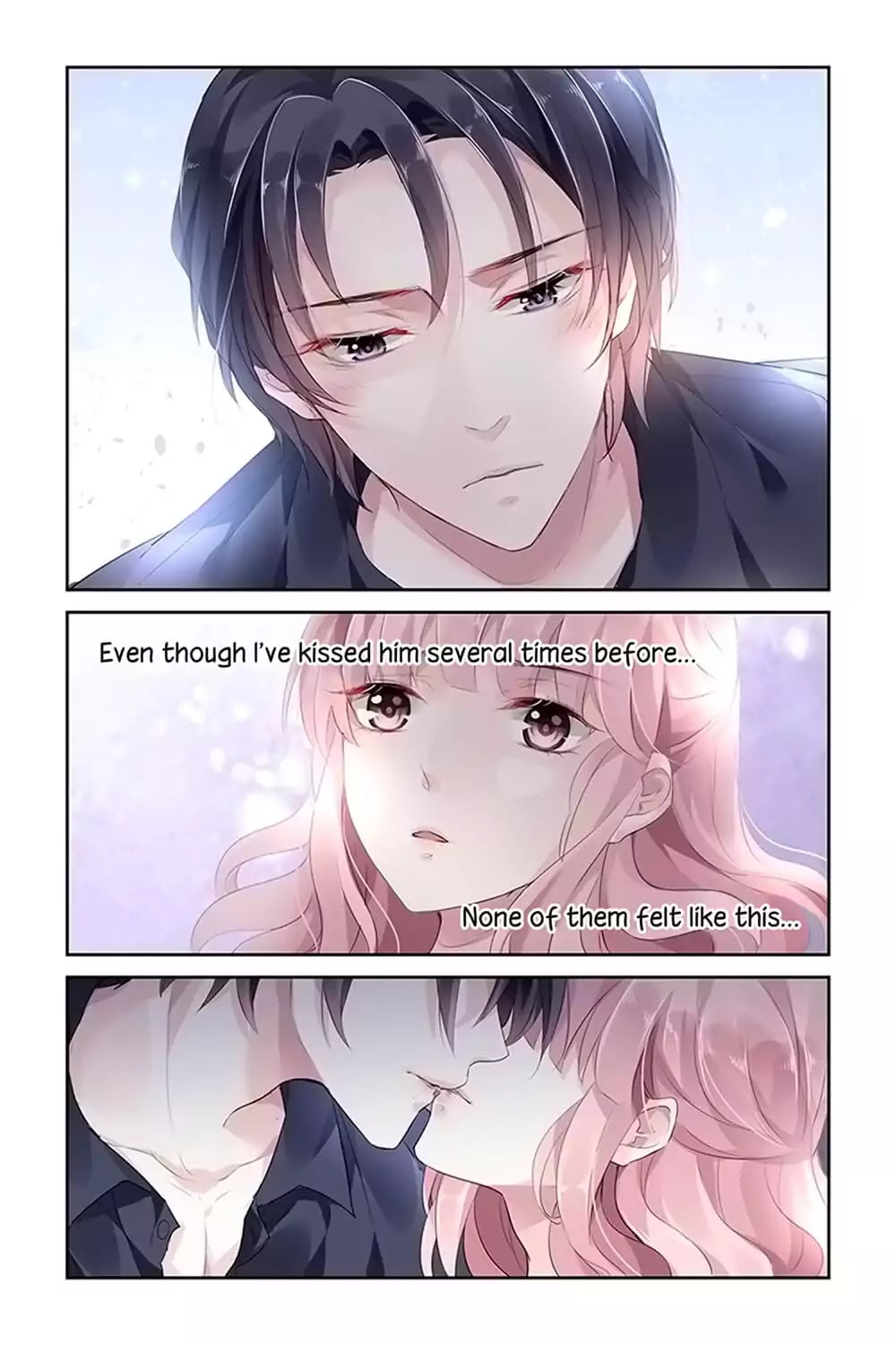 Guomin Laogong Dai Huijia Chapter 29.3 page 35 - Chapter 29.3