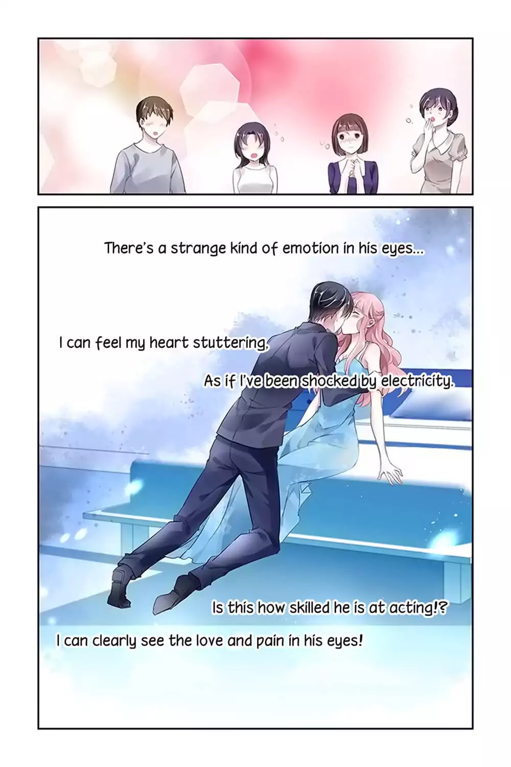 Guomin Laogong Dai Huijia Chapter 29.3 page 36 - Chapter 29.3