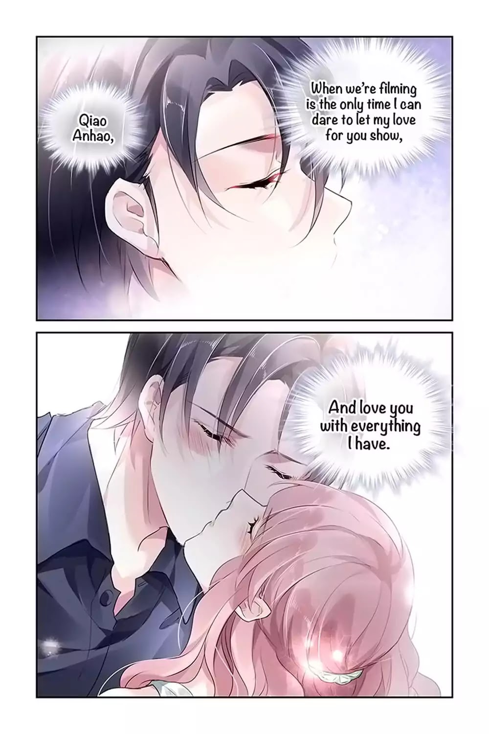 Guomin Laogong Dai Huijia Chapter 29.3 page 37 - Chapter 29.3